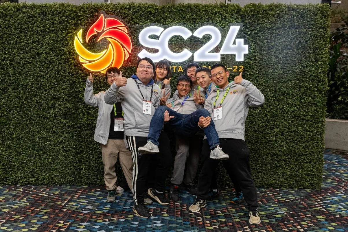 SC 2024, photograph 2