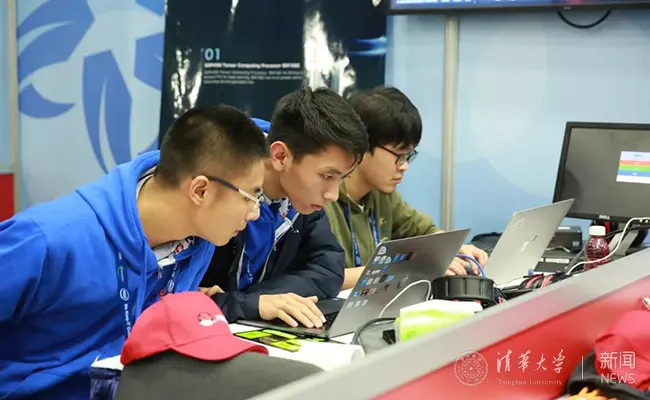 SC 2018, photograph 9