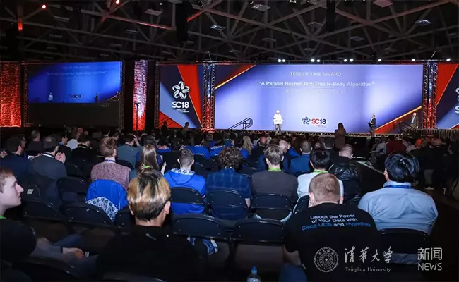 SC 2018, photograph 11